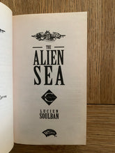 Dragon Lance - The Alien Sea