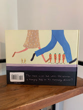 The Runaway Dinner (signed)