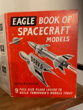 Eagle Book of Spacecraft Models