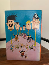 Dennis The Menace 1962
