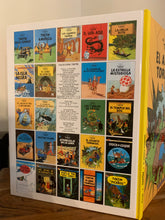 Las Adventuras de Tintin - El Asunto Tornasol