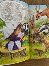 Learn with Victoria Plum: Woodland Animals