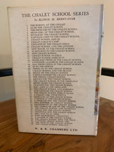 The Chalet School Triplets