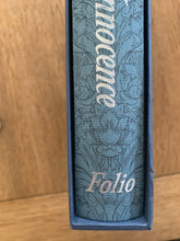 The Age of Innocence - Folio Society in slipcase