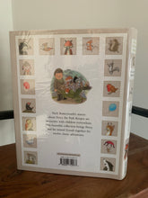 Percy The Park Keeper - A Classic Treasury (signed)