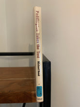 Paddington takes the Test