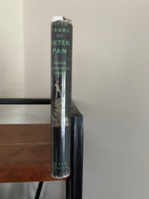 Fifty Years of Peter Pan (signed)