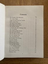 The Second Holiday Book