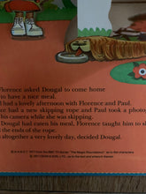 Dougal's Magic Roundabout Pop-up Book