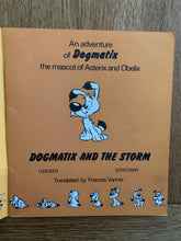 Dogmatix and the Storm
