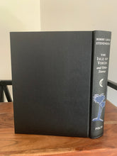 The Isle of Voices and Other Stories - Folio Society in slipcase