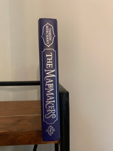 The Mapmakers (signed)