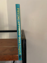 Frying as Usual (signed)