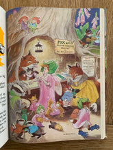Enid Blyton's Foxglove Story Book