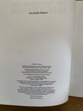 The Mystery of the Blue Arrows (signed with doodle)