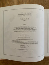 Two Bears and Joe (signed)