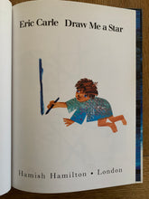Draw Me a Star