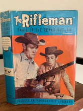 The Rifleman - Trail of the Texas Outlaw