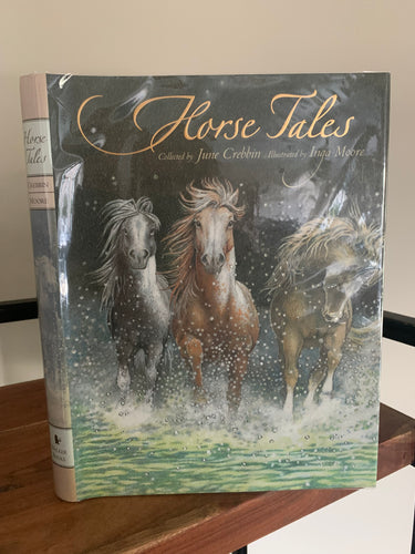 Horse Tales