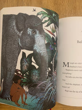 Into The Jungle: Stories For Mowgli (signed)