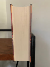 Fyre  (Signed Collectors Edition: 700/1400)