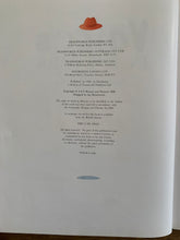 Voices in the Park (signed) with promotional poster