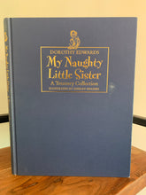 My Naughty Little Sister - A Treasury Collection in slipcase