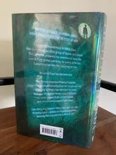 Armetis Fowl and the Atlantis Complex (signed)