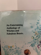 Broomsticks and Beasticles