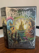 A Tale of Magic