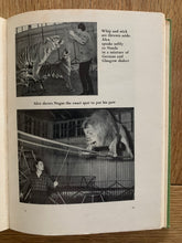 The Bertram Mills Book of the Circus