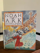 Noah and the Ark