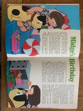 Mary, Mungo and Midge Annual 1971