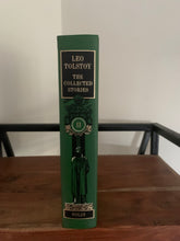 The Collected Stories Volumes 1-3 - Folio Society (three volume set in slip case)