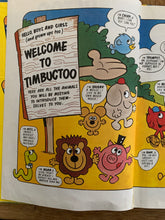 Timbuctoo Annual