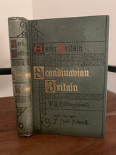 Scandinavian Britain