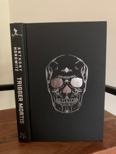 Trigger Mortis (signed)