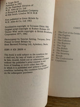 Doctor Who and the Sunmakers