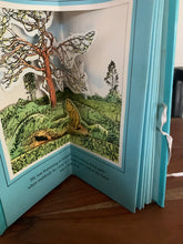 Pooh Goes Visiting - A Pooh Carousel Book