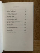 The Collected Stories Volumes 1-4 - Folio Society (four volume set in slip case)