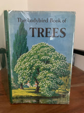 The Ladybird Book of Trees