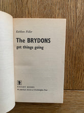 The Brydons Get Things Going