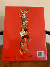 Bob & Bobette: The Poisoned Rain