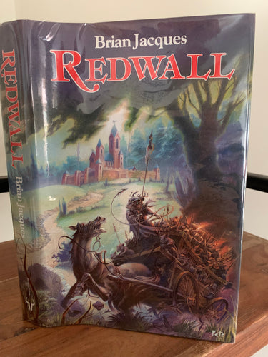 Redwall