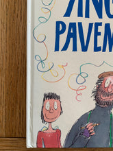 Angel Pavement