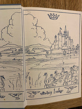 Jane Leaves the Wells