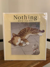 Nothing (signed)