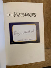 The Mapmakers (signed)