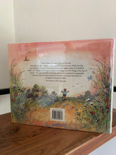 Rhymes For Annie Rose (signed)