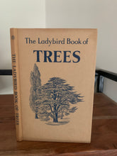 The Ladybird Book of Trees